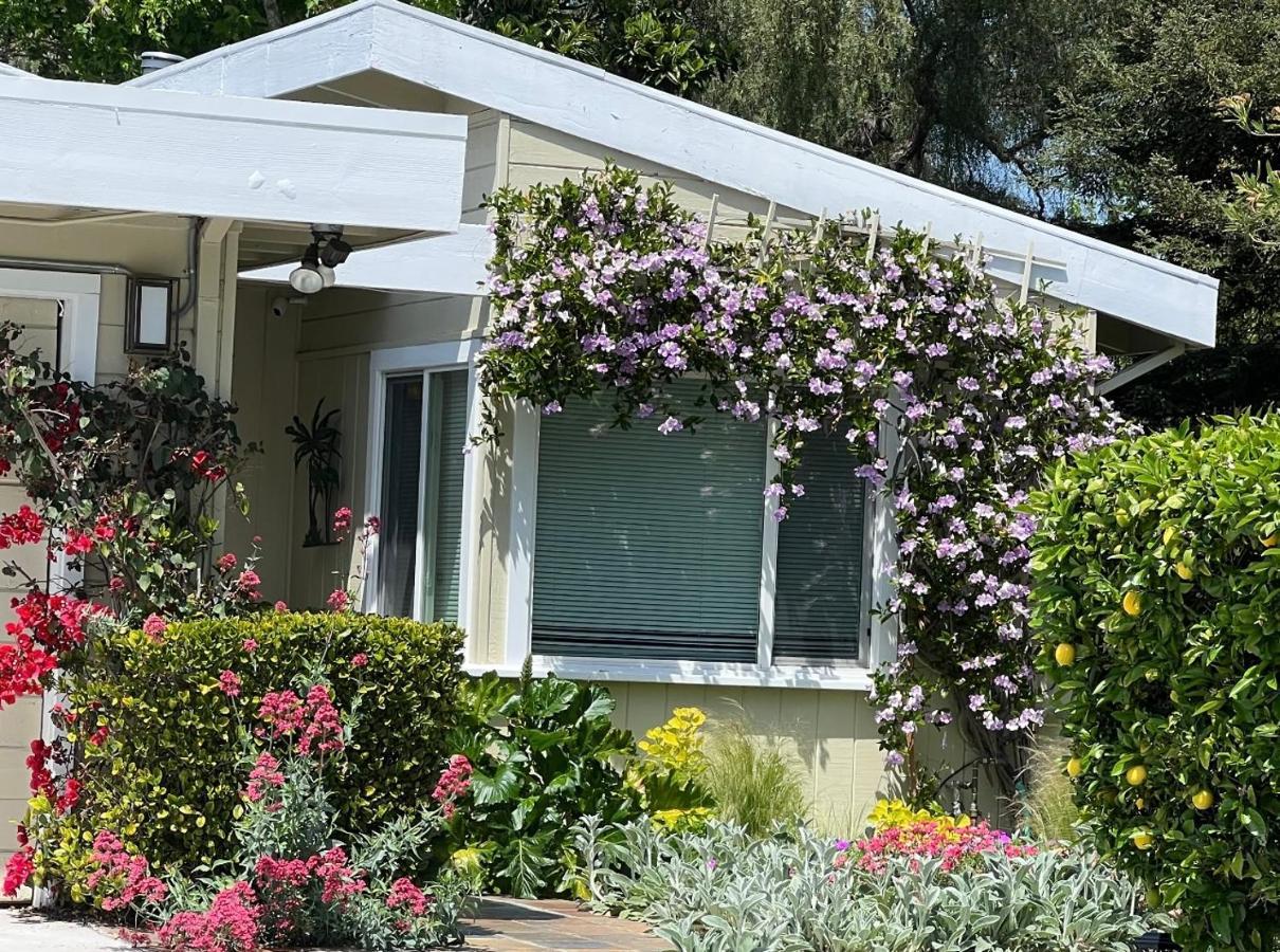 Palo Alto Quiet 1 Bedroom Stanford University Dış mekan fotoğraf
