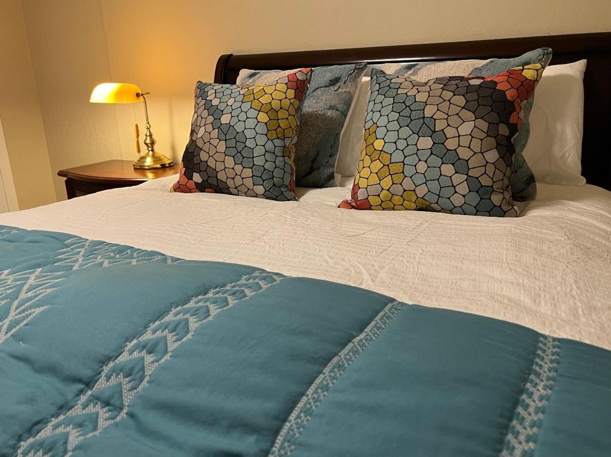 Palo Alto Quiet 1 Bedroom Stanford University Dış mekan fotoğraf
