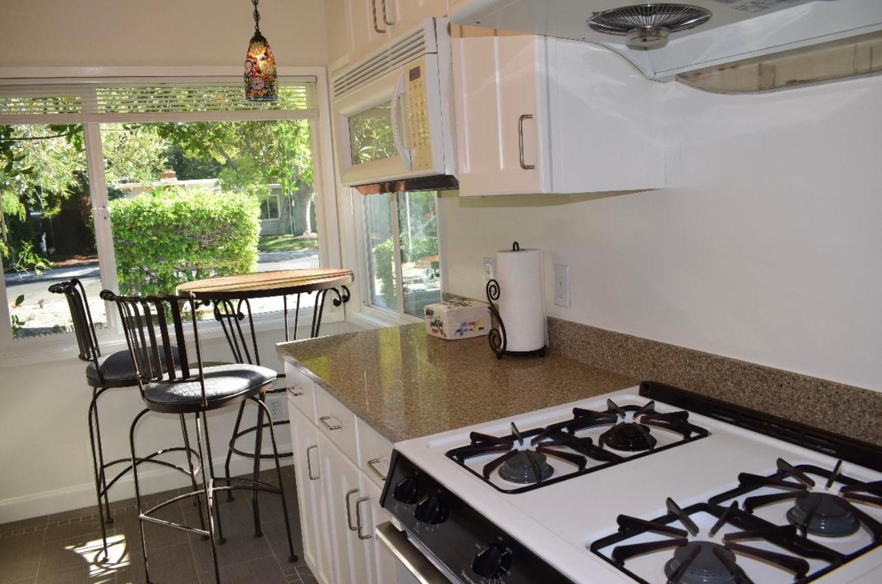 Palo Alto Quiet 1 Bedroom Stanford University Dış mekan fotoğraf