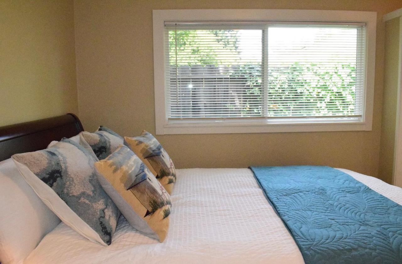 Palo Alto Quiet 1 Bedroom Stanford University Dış mekan fotoğraf