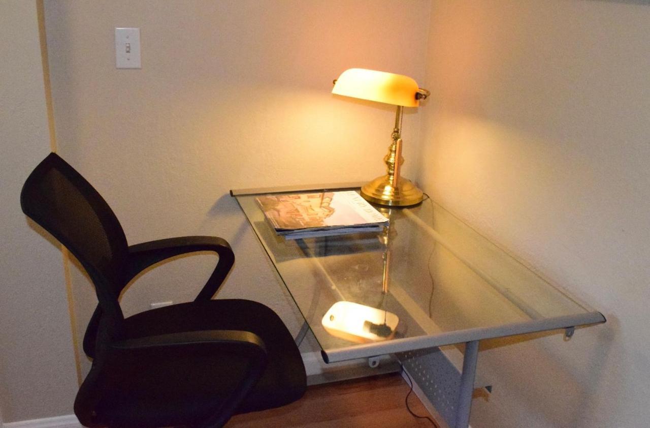 Palo Alto Quiet 1 Bedroom Stanford University Dış mekan fotoğraf