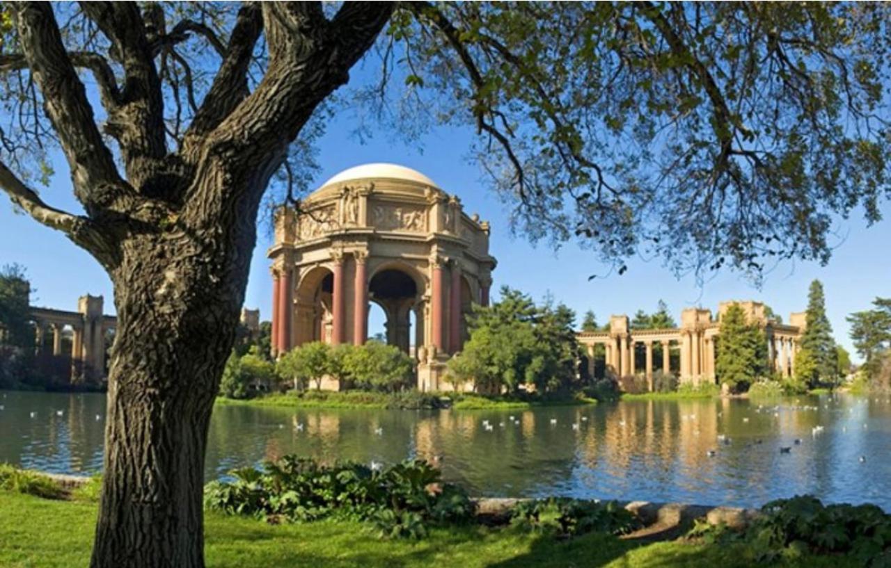 Palo Alto Quiet 1 Bedroom Stanford University Dış mekan fotoğraf