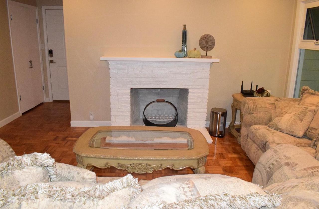 Palo Alto Quiet 1 Bedroom Stanford University Dış mekan fotoğraf