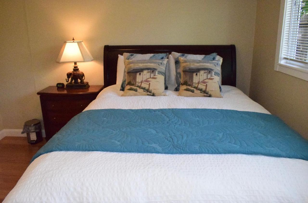 Palo Alto Quiet 1 Bedroom Stanford University Dış mekan fotoğraf