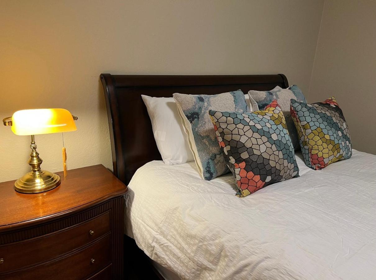 Palo Alto Quiet 1 Bedroom Stanford University Dış mekan fotoğraf