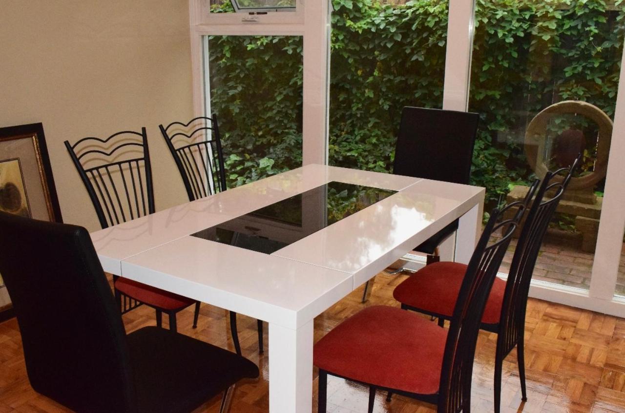 Palo Alto Quiet 1 Bedroom Stanford University Dış mekan fotoğraf