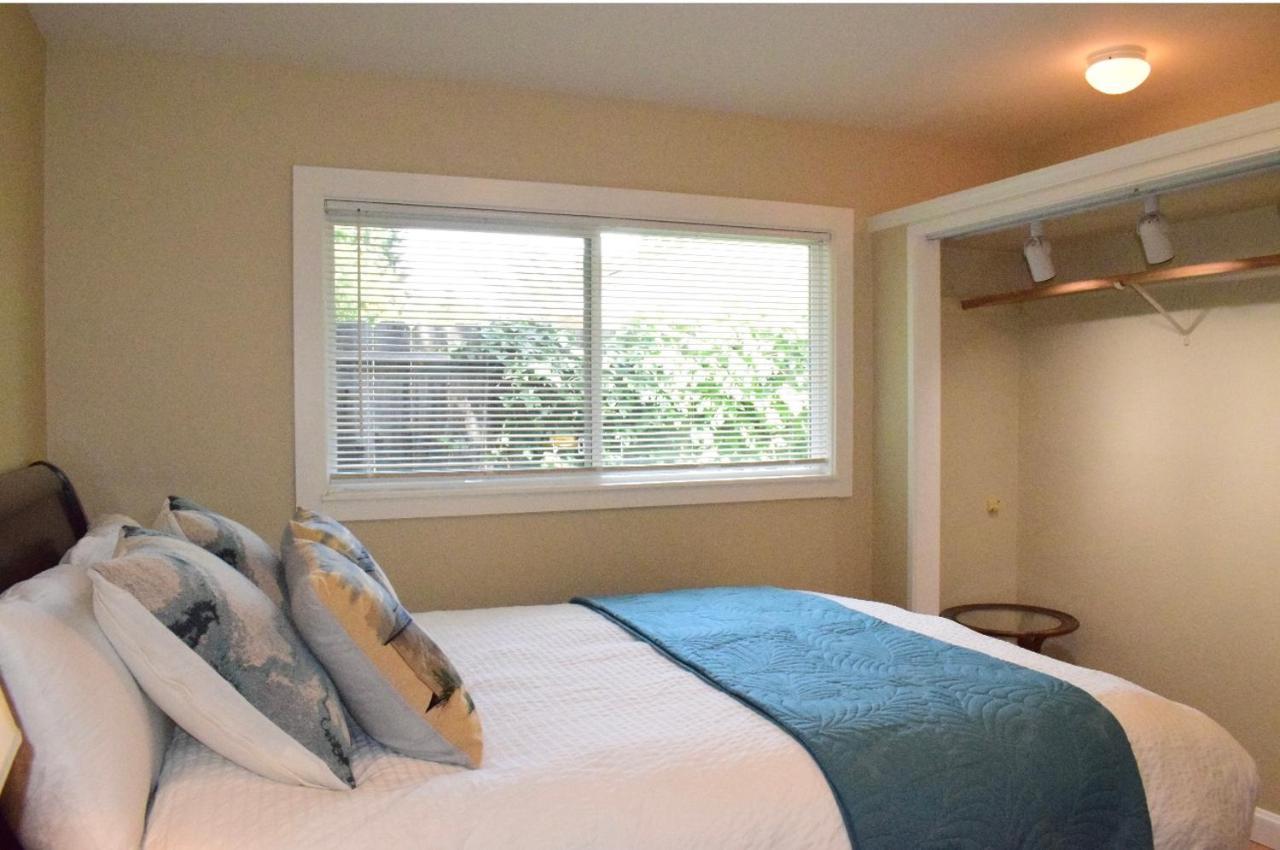 Palo Alto Quiet 1 Bedroom Stanford University Dış mekan fotoğraf