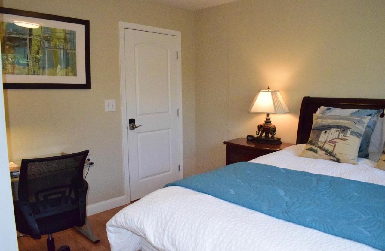 Palo Alto Quiet 1 Bedroom Stanford University Dış mekan fotoğraf