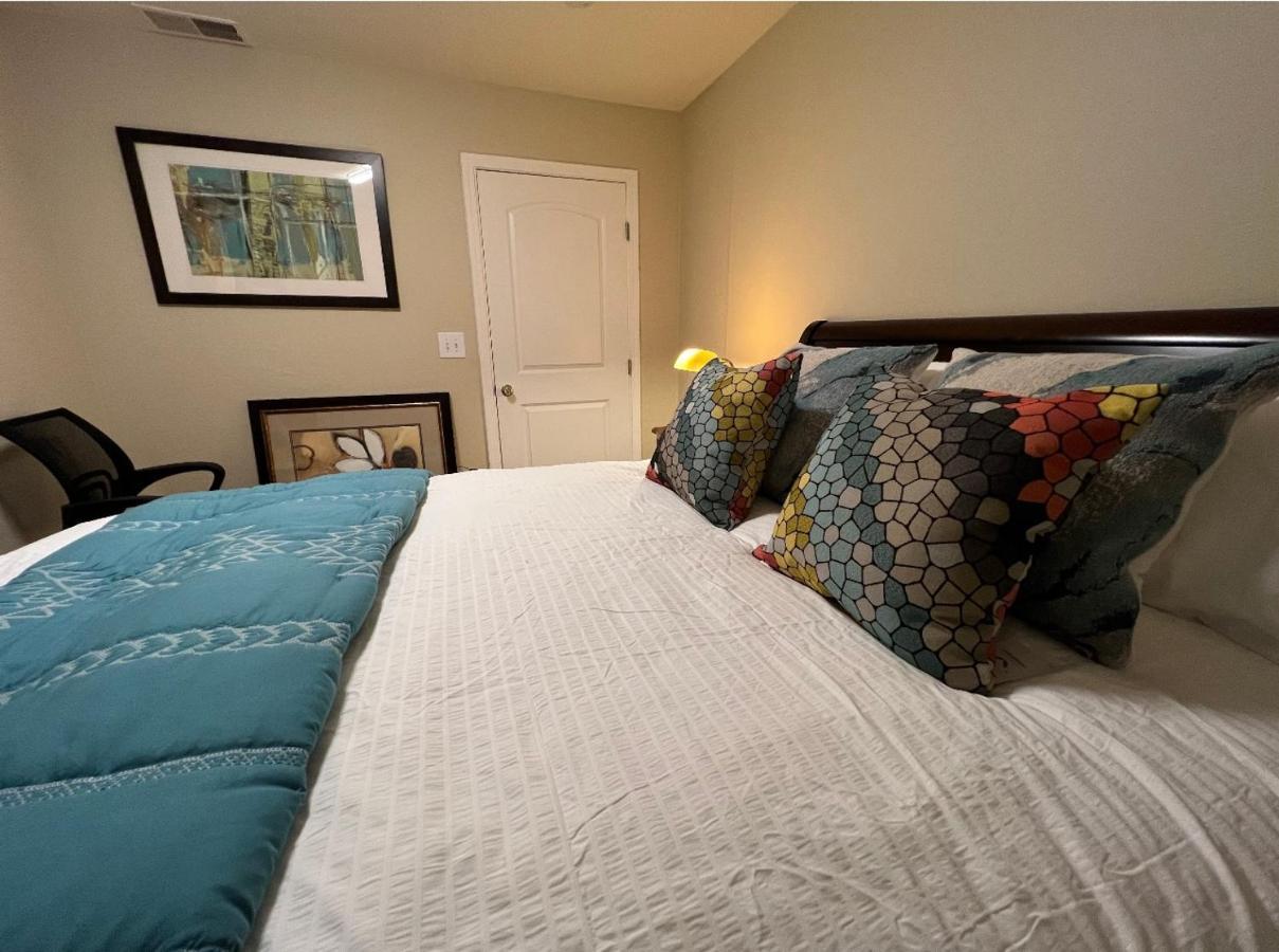 Palo Alto Quiet 1 Bedroom Stanford University Dış mekan fotoğraf